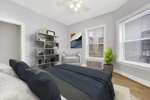1348 E 48th St #1D, Chicago, IL 60615 photo 4