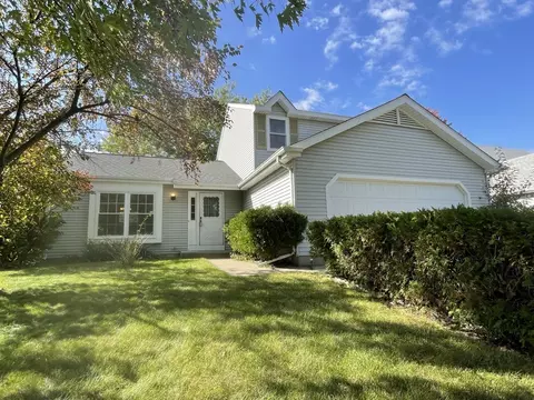 1707 N Brown St, Mchenry, IL 60050