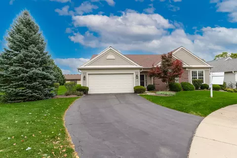 11460 Windsor Dr, Huntley, IL 60142