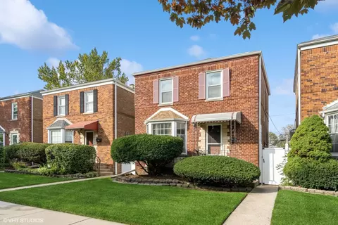 1437 Elgin Ave, Forest Park, IL 60130