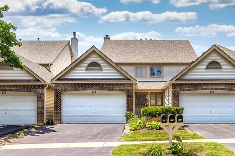 332 Bristol Ln, Fox River Grove, IL 60021