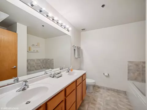41 E 8th St #2804, Chicago, IL 60605 photo 11