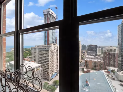 41 E 8th St #2804, Chicago, IL 60605 photo 15