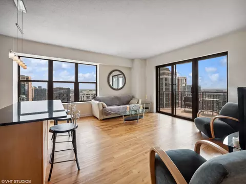 41 E 8th St #2804, Chicago, IL 60605 photo 5