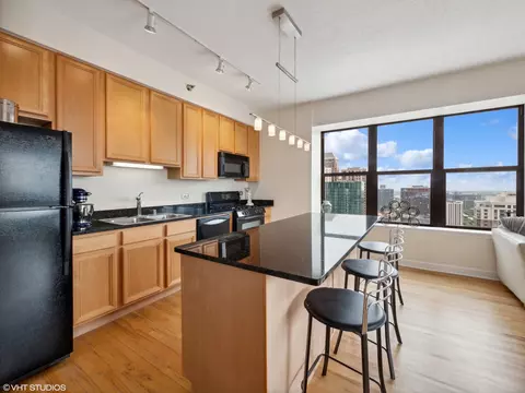41 E 8th St #2804, Chicago, IL 60605 photo 9