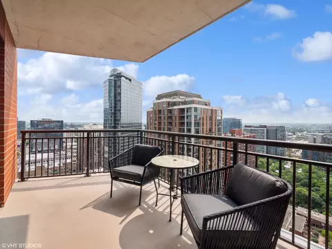 41 E 8th St #2804, Chicago, IL 60605 photo 13