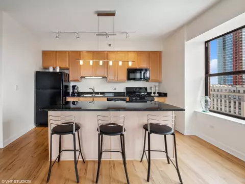 41 E 8th St #2804, Chicago, IL 60605 photo 8