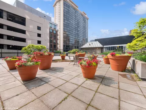 41 E 8th St #2804, Chicago, IL 60605 photo 17