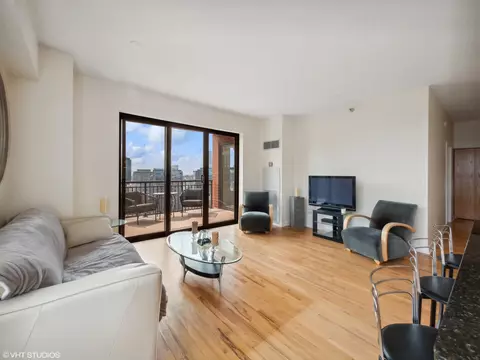 41 E 8th St #2804, Chicago, IL 60605 photo 7