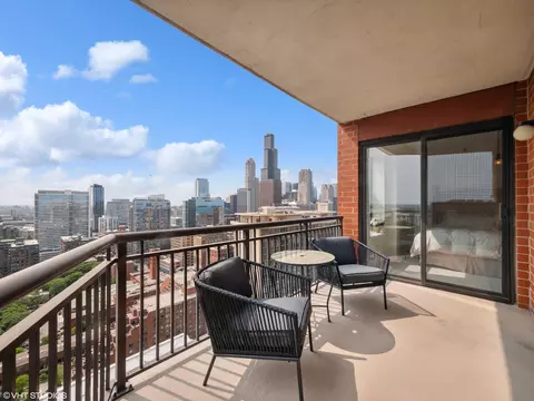 41 E 8th St #2804, Chicago, IL 60605 photo 14