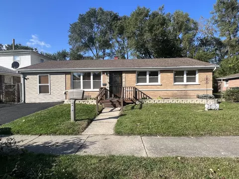 16416 California Ave, Markham, IL 60428