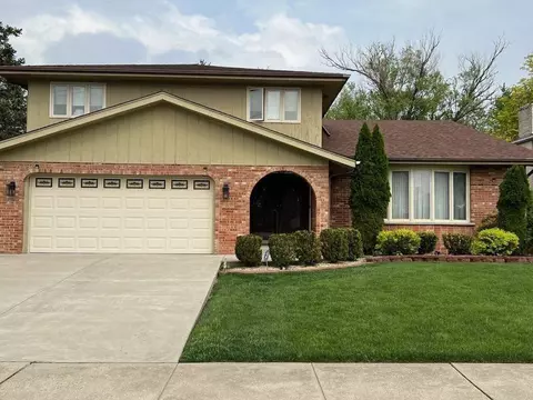 16725 Paxton Ave, South Holland, IL 60473