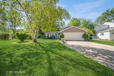 1278 Mill Creek Dr, Buffalo Grove, IL 60089