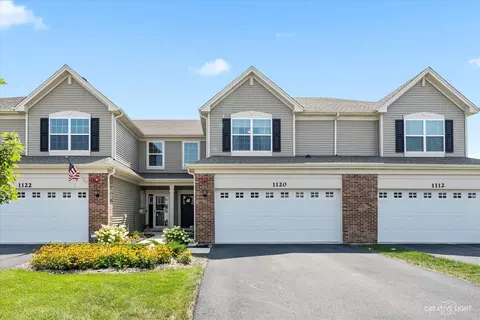 1120 Goldfinch Ave, Yorkville, IL 60560