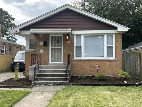 419 Jefferson St, Dolton, IL 60419