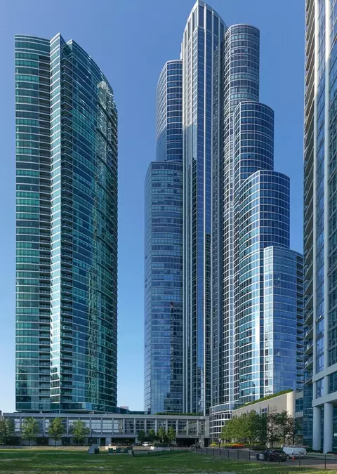1201 S Prairie Ave #903, Chicago, IL 60605