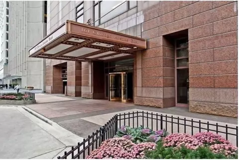 161 E Chicago Ave #55F, Chicago, IL 60611