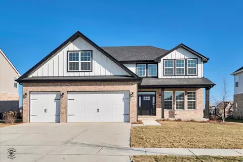14144 Marshall Dr, Manhattan, IL 60442