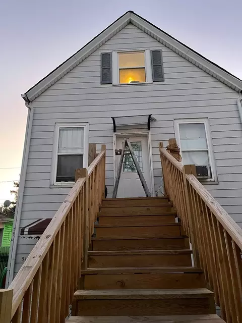 5138 S Talman Ave, Chicago, IL 60632