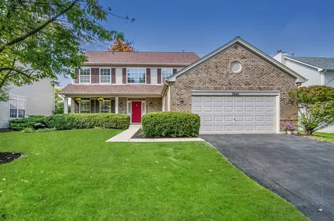 2661 Barrington Dr, Aurora, IL 60503