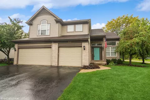 713 Park Ave, Lake Villa, IL 60046
