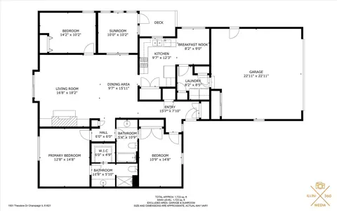 1501 Theodore Dr #B, Champaign, IL 61821 photo 35