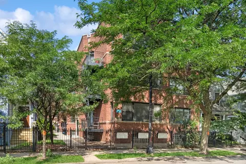 4840 N Ashland Ave #1W, Chicago, IL 60640