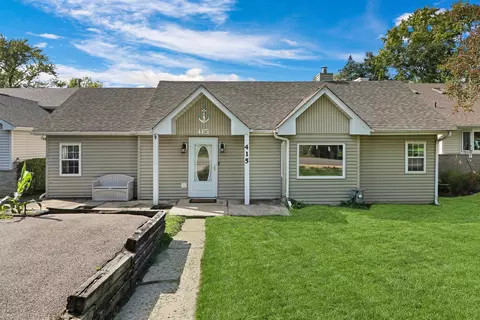415 Clearview Ave, Wauconda, IL 60084