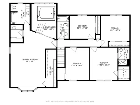 1307 E Ardyce Ln, Mount Prospect, IL 60056 photo 23