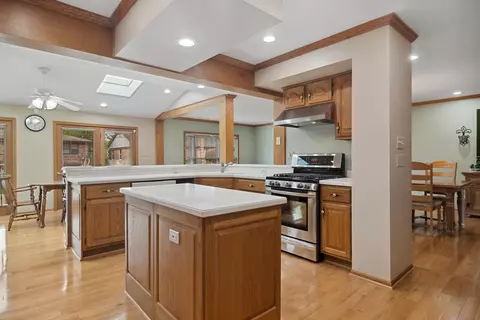 1307 E Ardyce Ln, Mount Prospect, IL 60056 photo 6