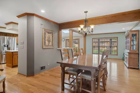 1307 E Ardyce Ln, Mount Prospect, IL 60056 photo 4
