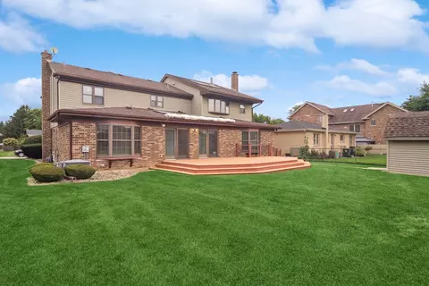 1307 E Ardyce Ln, Mount Prospect, IL 60056 photo 21
