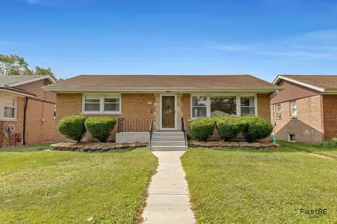 3513 W 116th St, Chicago, IL 60655