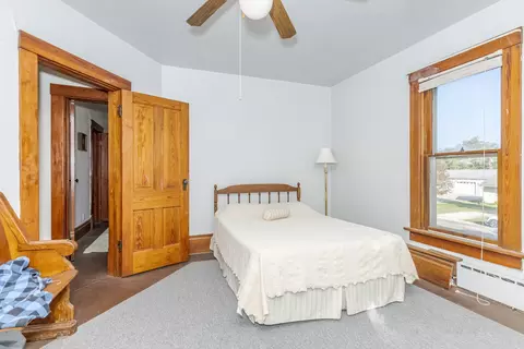 304 W Hack St, Cullom, IL 60929 photo 20