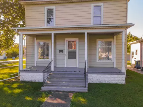 304 W Hack St, Cullom, IL 60929 photo 5