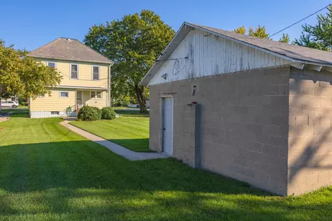 304 W Hack St, Cullom, IL 60929 photo 24