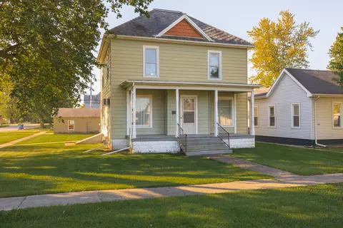 304 W Hack St, Cullom, IL 60929 photo 31