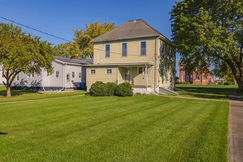 304 W Hack St, Cullom, IL 60929 photo 27