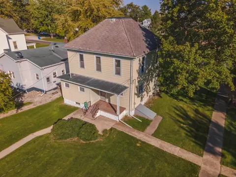 304 W Hack St, Cullom, IL 60929 photo 4