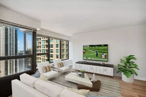 30 E Huron St #3504, Chicago, IL 60611 photo 4