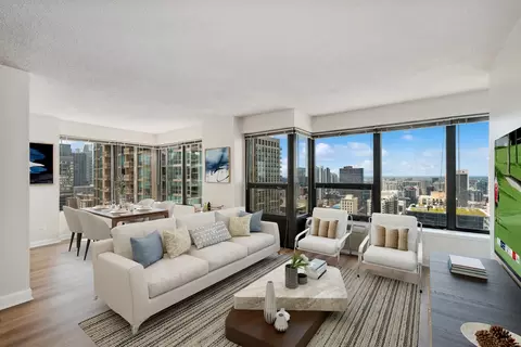 30 E Huron St #3504, Chicago, IL 60611 photo 2