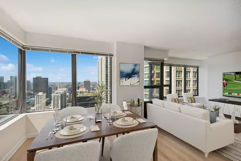 30 E Huron St #3504, Chicago, IL 60611 photo 6