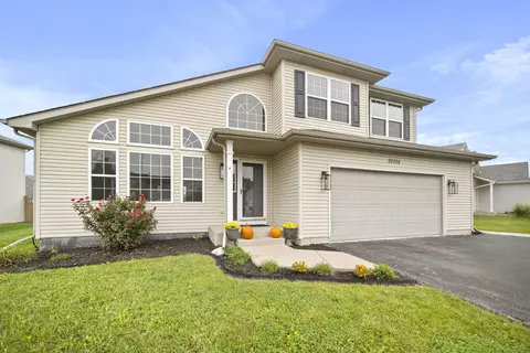 26354 W Wild Rose Dr, Channahon, IL 60410