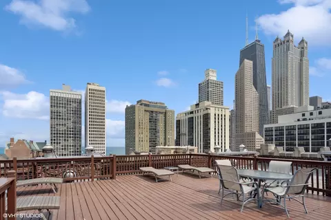 20 E Cedar St #14C, Chicago, IL 60611 photo 19
