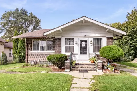 107 Baker Ave, Joliet, IL 60433
