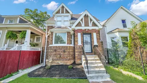 6544 S Oakley Ave, Chicago, IL 60636