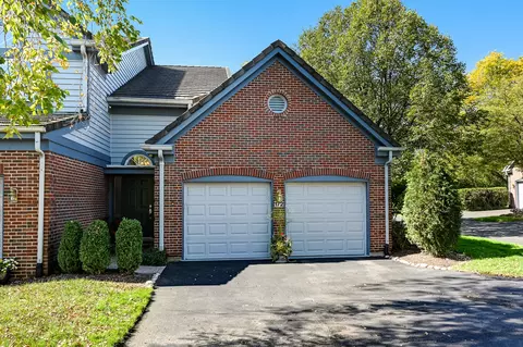 172 Foxborough Pl #0, Burr Ridge, IL 60527