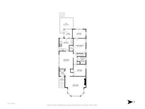 6520 N Artesian Ave, Chicago, IL 60645 photo 16