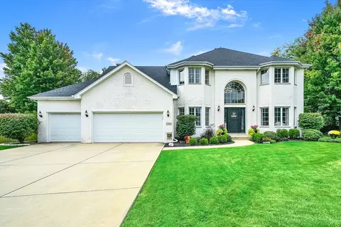 13310 Mary Lee Ct, Plainfield, IL 60585