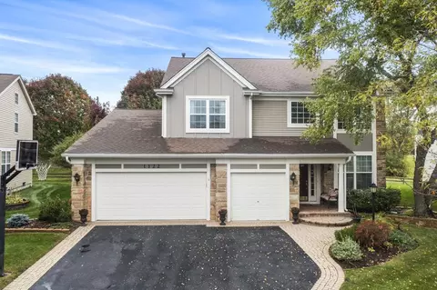 1122 Windemere Cir, Gurnee, IL 60031